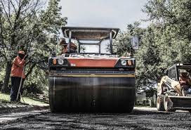 Best Recycled Asphalt Driveway Installation  in Halfway, MD